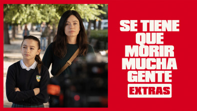 Imagen de Se tiene que... (T1): Ep.1 ¿Esto qué es? - 2