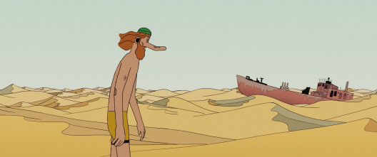 Imagen de Como una bestia - 6