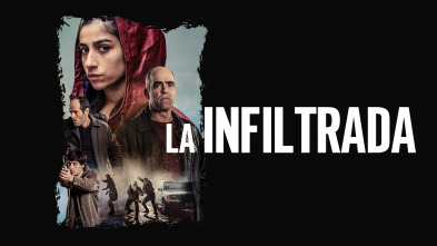Imagen de La infiltrada - 2