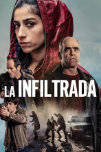 Imagen de La infiltrada - 1