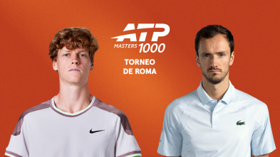Imagen de Semifinales: Sinner - Medvedev - 2