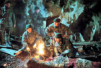 Imagen de Dog Soldiers - 5