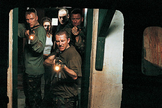 Imagen de Dog Soldiers - 8