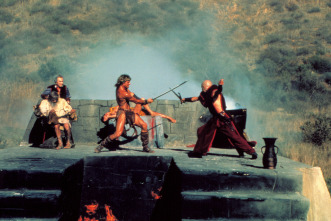 Imagen de El señor de las bestias - 6