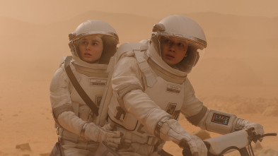 Imagen de Para toda la... (T5): Ep.9 Vástagos - 2