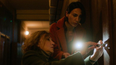 Imagen de Incondicional (T1): Ep.5 Yuri Glaskov - 2