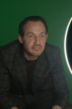 Imagen de Historial delictivo (T2): Ep.6 Cuando todo acabe - 1