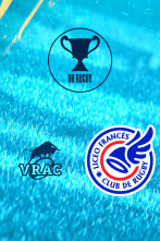 Imagen de Semifinales: Quesos Entrepinares - Liceo Francés - 1