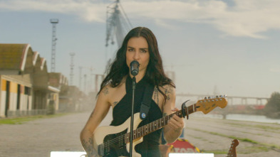 Imagen de Acoustic Home: Natalia Lacunza - 2