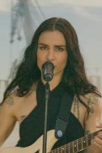 Imagen de Acoustic Home: Natalia Lacunza - 1