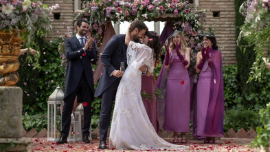 Imagen de ¿A qué estás esperando? (T1): Ep.8  - 2