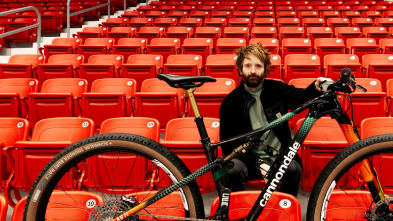 Imagen de Race Bikes with Ric...: La Commencal Supreme de Loris Vergier - 2