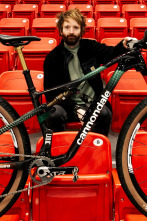 Imagen de Race Bikes with Ric...: La Commencal Supreme de Loris Vergier - 1