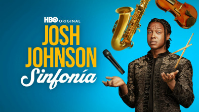 Imagen de Josh Johnson: sinfonía - 2