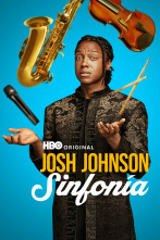 Imagen de Josh Johnson: sinfonía - 1