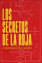 Imagen de Los secretos de La Roja - Campeones del mundo - 1