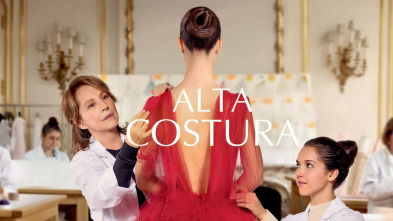 Imagen de Alta costura - 2