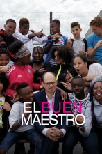 Imagen de El buen maestro - 1