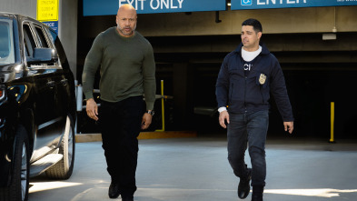 Imagen de Navy:... (T23): Ep.18 Malas Impresiones - 1