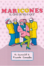 Imagen de Maricones: el cine de Els 5 QK's - 1
