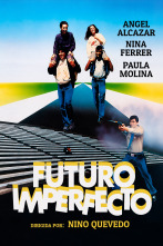 Imagen de Futuro imperfecto - 1