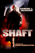 Imagen de Shaft: The Return - 1