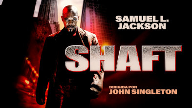 Imagen de Shaft: The Return - 2