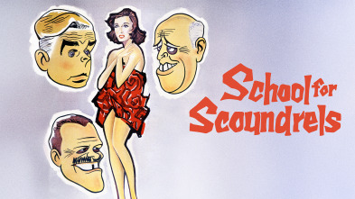 Imagen de School for Scoundrels - 2