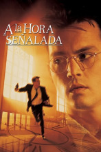 Imagen de A la hora señalada - 1