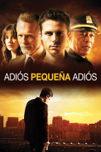 Imagen de Adiós pequeña, adiós - 1