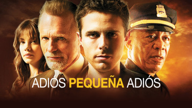 Imagen de Adiós pequeña, adiós - 2