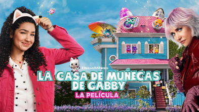 Imagen de La casa de muñecas de Gabby: La película - 2