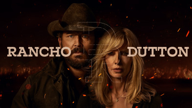 Imagen de Rancho Dutton (T1) - 2