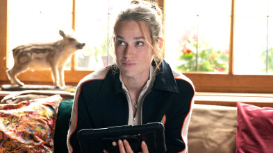 Imagen de Mismatch (T4): Ep.4 Bala perdida - 1