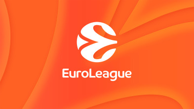 Imagen de Presentación Final Four Euroliga 2026. Final - 2