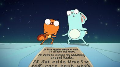 Imagen de Kiff (T2): Kiff y Barry salvan el Día de la Mitad - 1