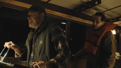 Imagen de La maldición de... (T1): Ep.7 Mareo - 2