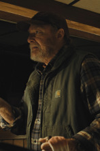 Imagen de La maldición de... (T1): Ep.7 Mareo - 1
