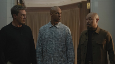 Imagen de Vicios ocultos (T2): Ep.9 Propaganda para los cobardes - 2