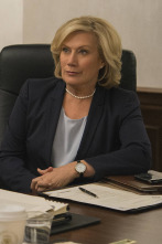 Imagen de House of Cards (T3): Ep.10  - 1
