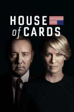 Imagen de House of Cards (T4) - 1