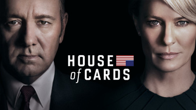Imagen de House of Cards (T4) - 2