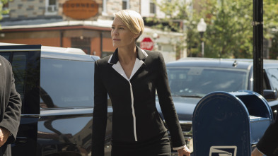 Imagen de House of Cards (T4): Ep.1  - 2