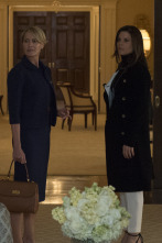 Imagen de House of Cards (T4): Ep.2  - 1