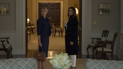 Imagen de House of Cards (T4): Ep.2  - 2