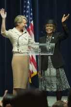 Imagen de House of Cards (T4): Ep.3  - 1
