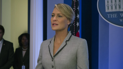 Imagen de House of Cards (T4): Ep.5  - 2