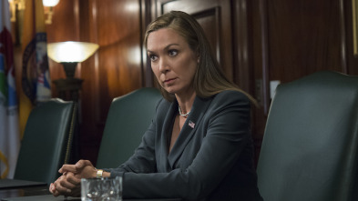 Imagen de House of Cards (T4): Ep.6  - 2
