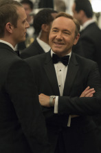 Imagen de House of Cards (T4): Ep.7  - 1