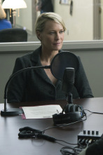 Imagen de House of Cards (T4): Ep.8  - 1